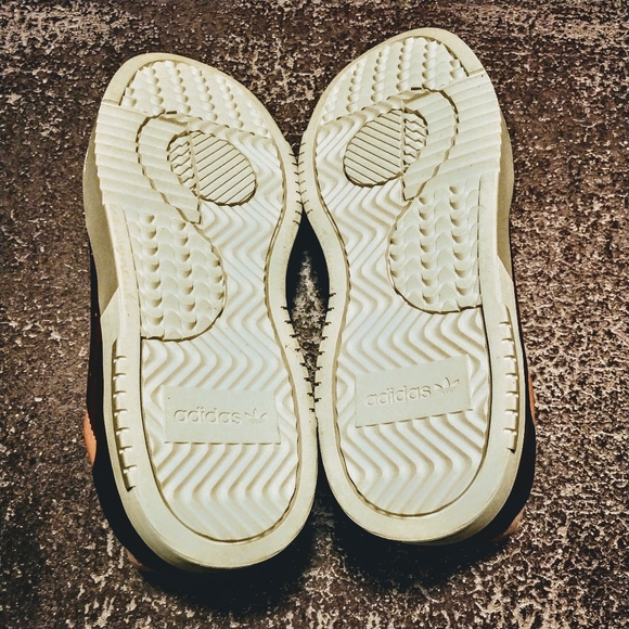 🆕Adidas Originals Supercourt Custom Sneakers - Picture 7 of 11